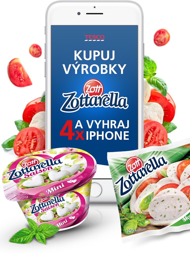 Zottarella